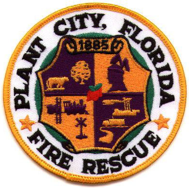 Plant City Fire Rescue